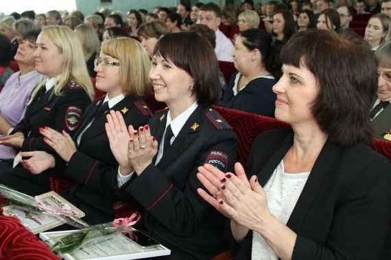 прописка в Ленинградской области